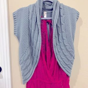 FUCHSIA! Fuchsia! fuchsia!